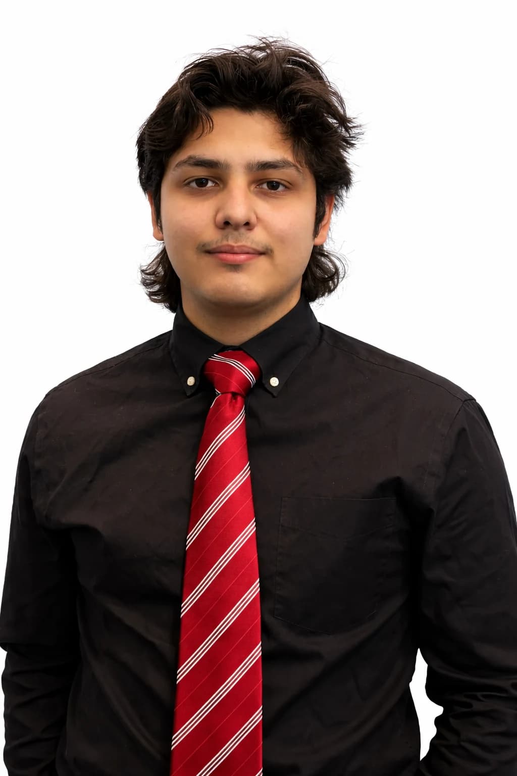 Michael Mingino, Managing Member