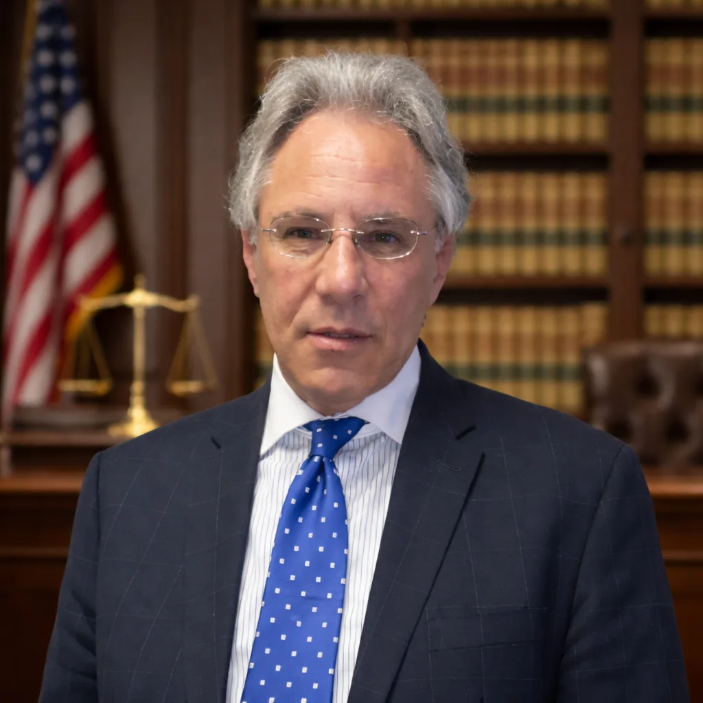 Charlotte Reed, Managing Member